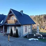 Goralskie Pod Koronami Ferienhaus