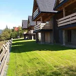 Ferienhaus Goralskie Pod Koronami *