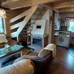 Ferienhaus Goralskie Pod Koronami *