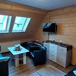 Ferienhaus Goralskie Pod Koronami *