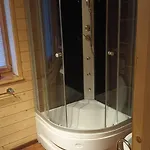 Ferienhaus Goralskie Pod Koronami Krościenko