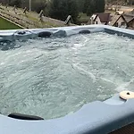 Goralskie Pod Koronami Ferienhaus Krościenko