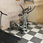 Goralskie Pod Koronami Krościenko