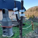 Goralskie Pod Koronami Krościenko