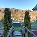 Goralskie Pod Koronami * Krościenko