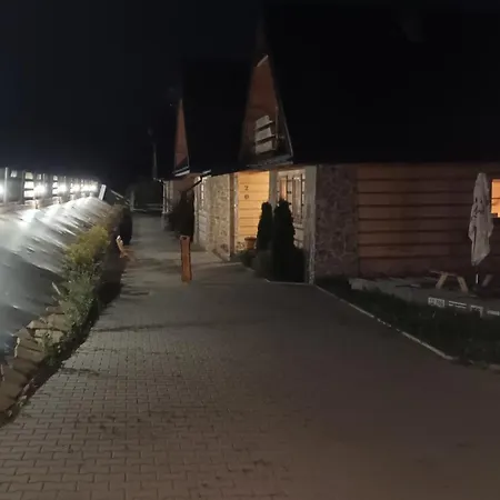 Goralskie Pod Koronami * Krościenko
