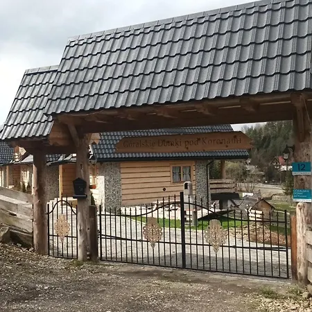 Goralskie Pod Koronami