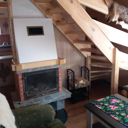 Goralskie Pod Koronami * Kroscienko nad Dunajcem