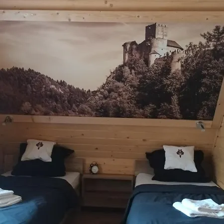 Goralskie Pod Koronami