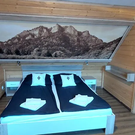 Goralskie Pod Koronami * קרושצ'נקו