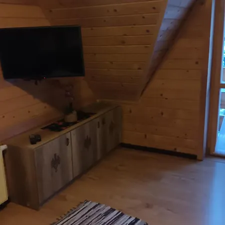 Goralskie Pod Koronami