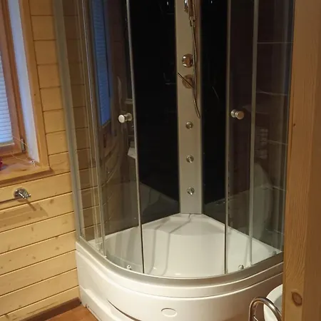 Casa vacanze Goralskie Pod Koronami Krościenko