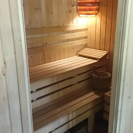 Goralskie Pod Koronami קרושצ'נקו