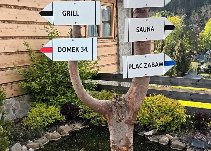 Goralskie Pod Koronami *