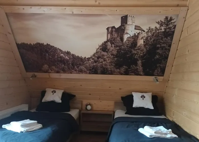 Goralskie Pod Koronami