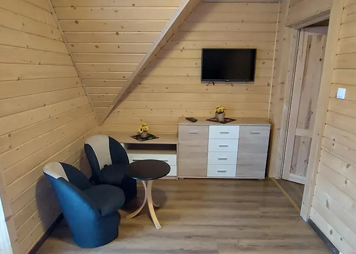 Goralskie Pod Koronami