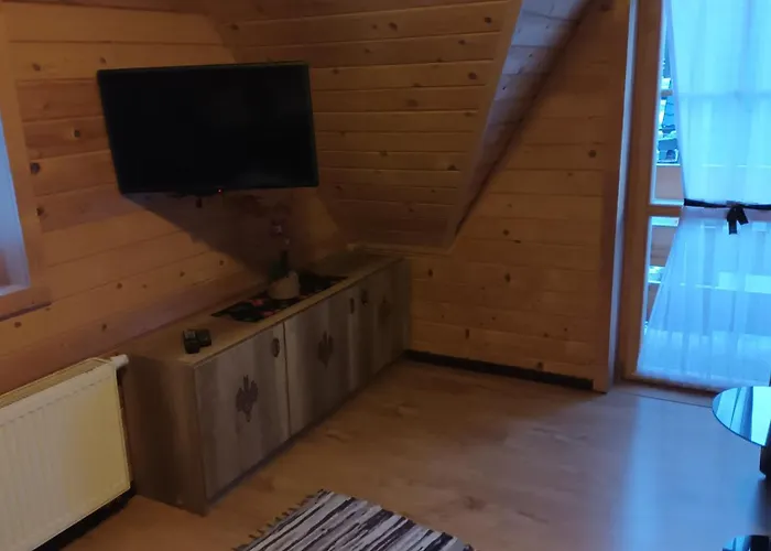 Goralskie Pod Koronami