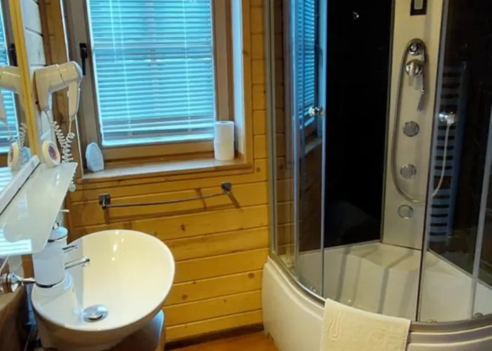 Casa vacanze Goralskie Pod Koronami