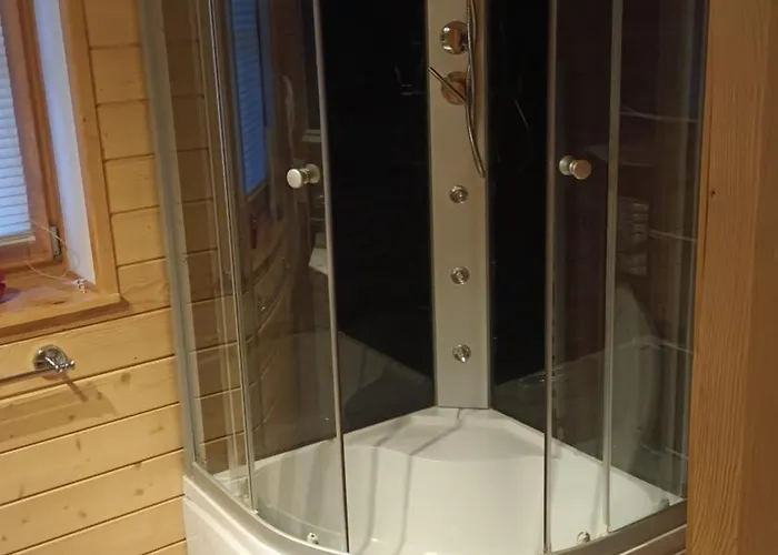 Casa vacanze Goralskie Pod Koronami Krościenko