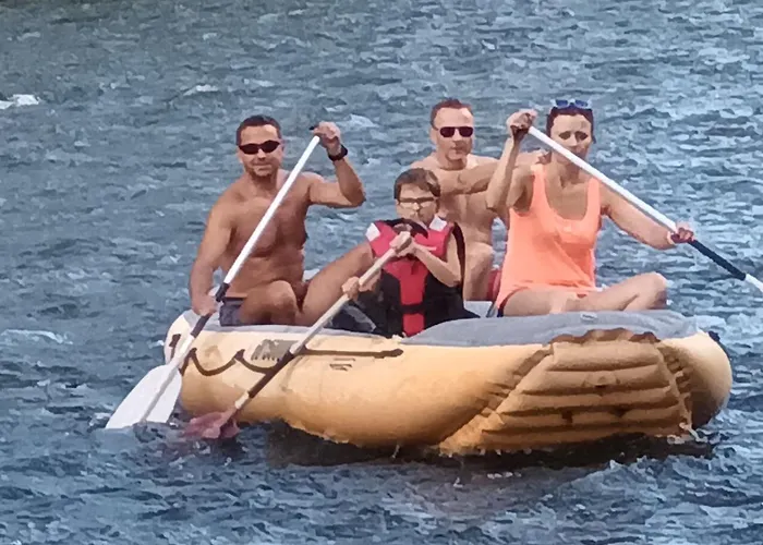 Goralskie Pod Koronami Kroscienko nad Dunajcem