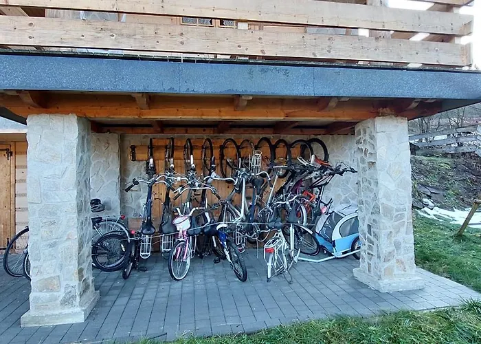 Goralskie Pod Koronami *